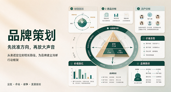 楚雄品牌策划